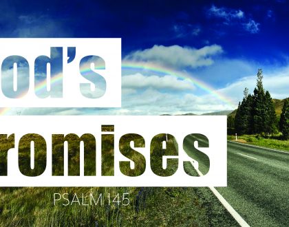 God's Promises
